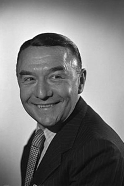 et billede af Georges Milton