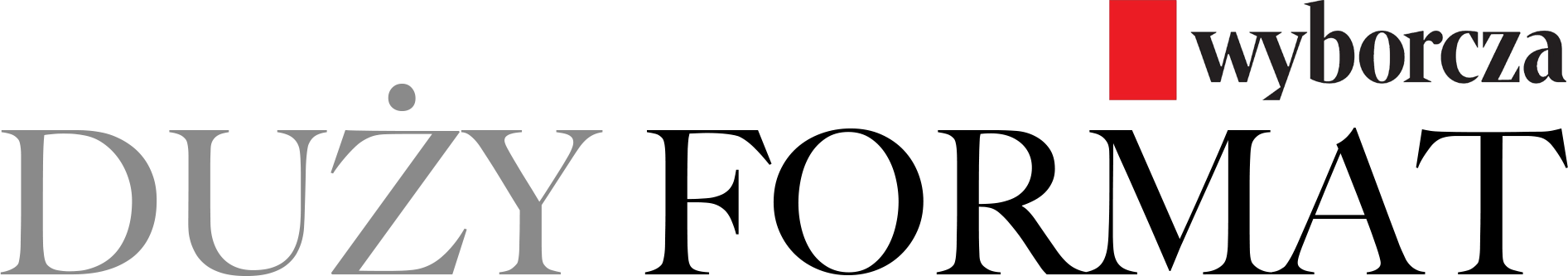 Duży Format