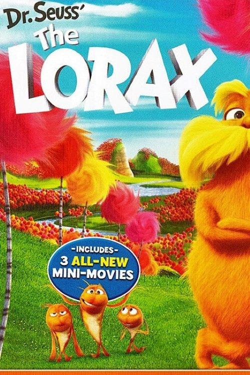 The Lorax