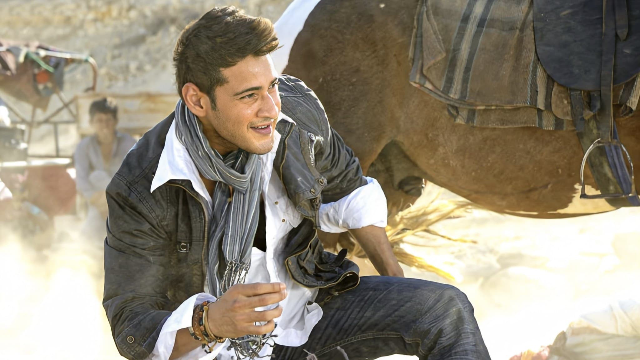 Khaleja (2010)