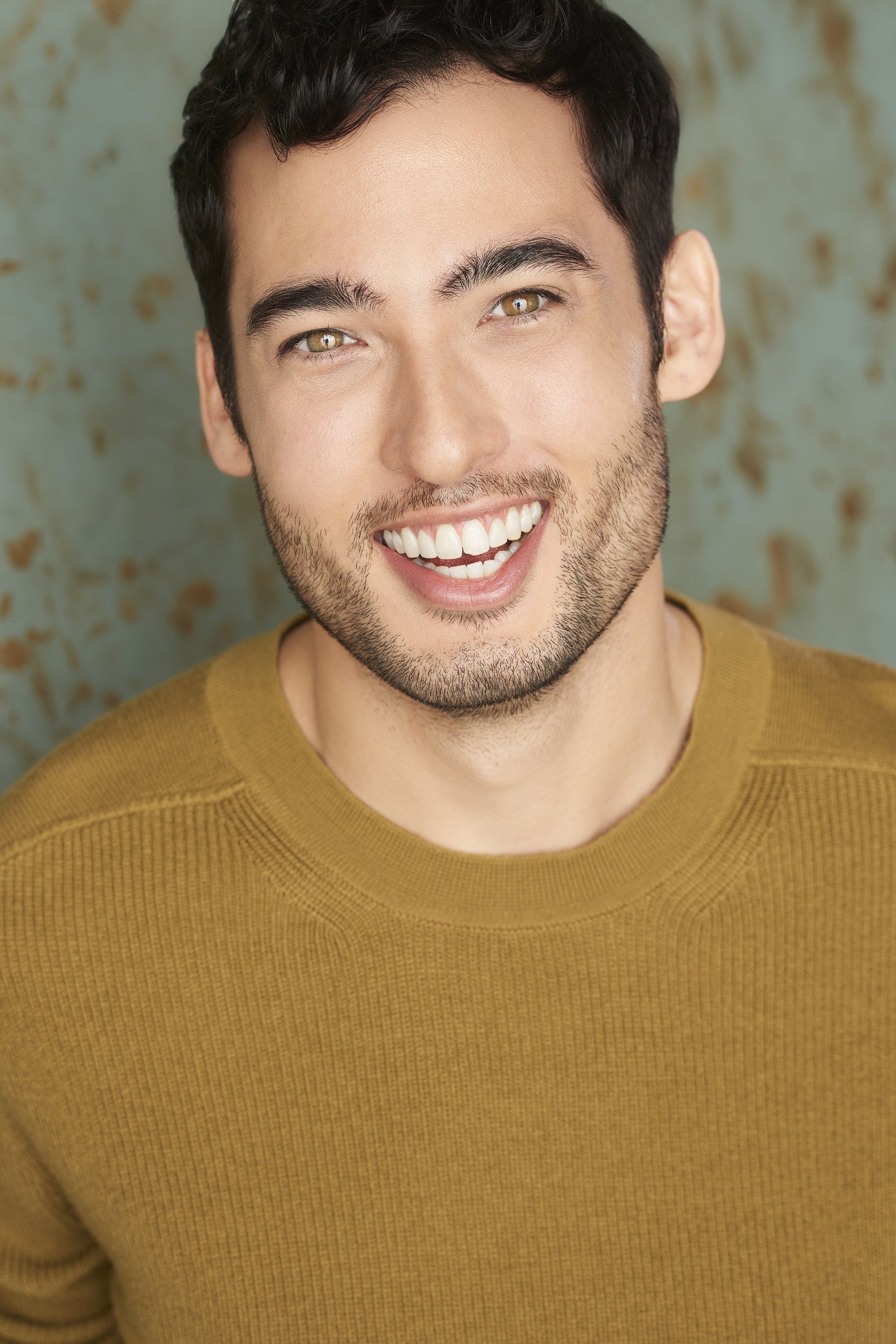 et billede af Tyler Ham Pong