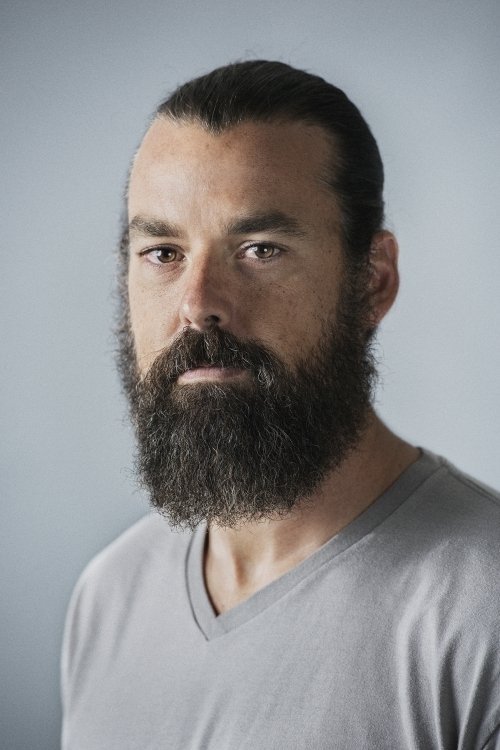 et billede af Kenny Sheard