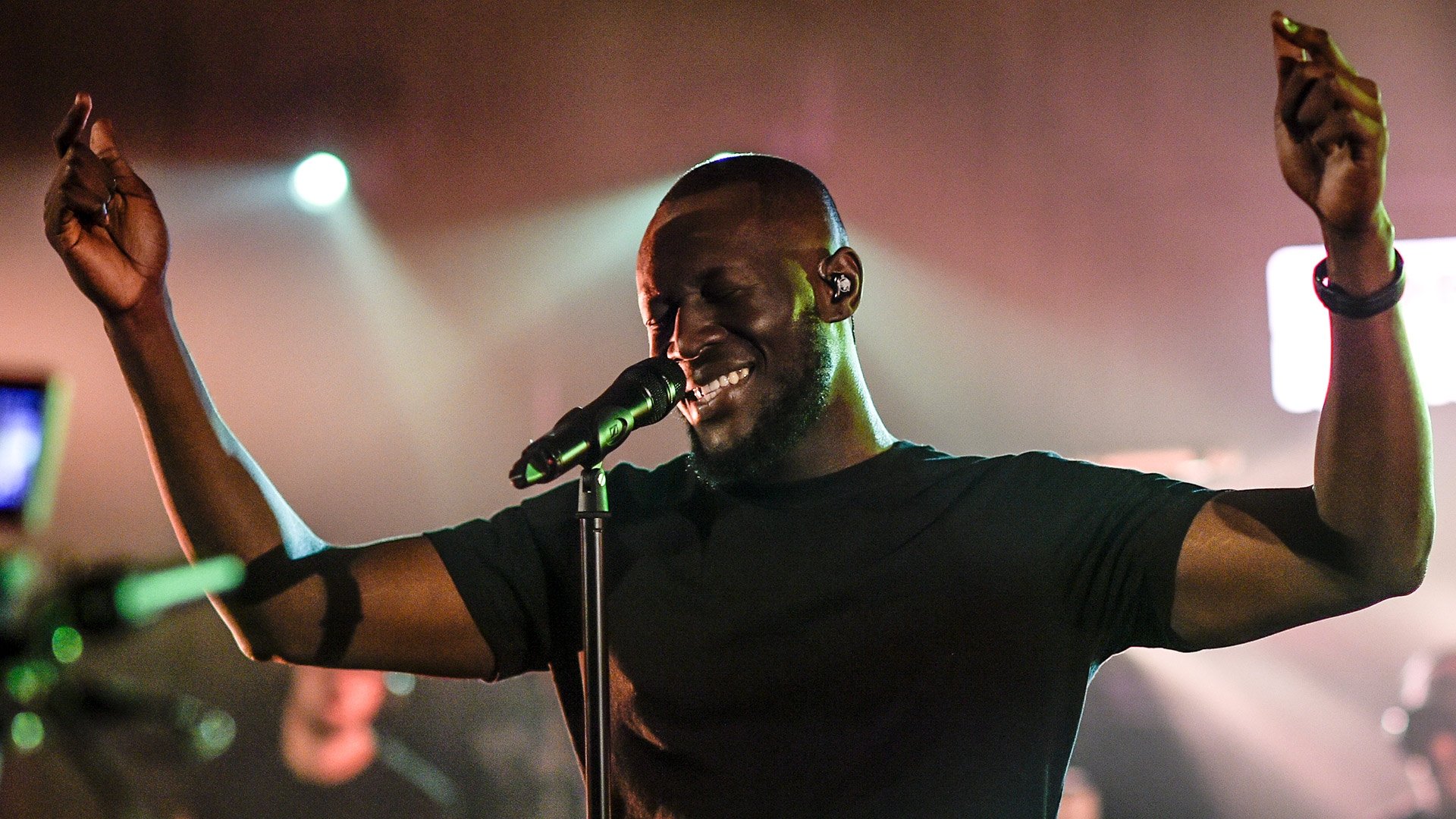 The Live Lounge Show - Épisode 4