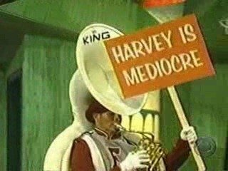 The Weird Al Show