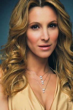 et billede af Adriana Volpe