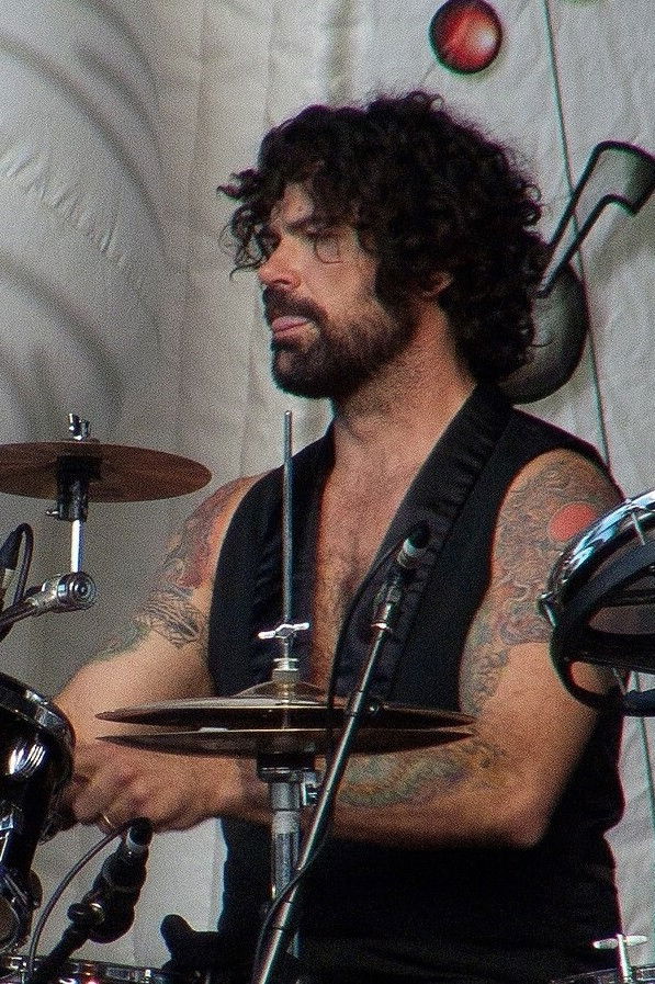 et billede af Jay Lane