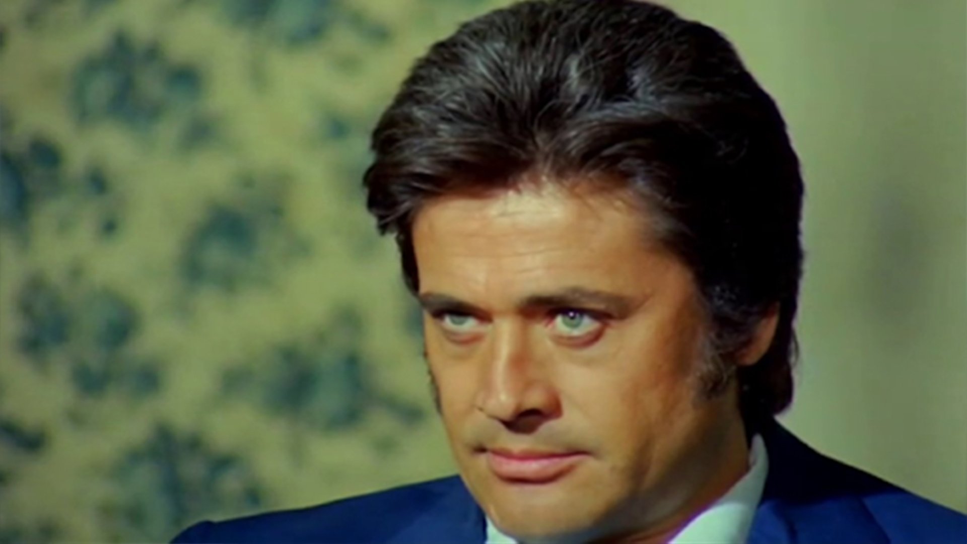 Bitmeyen Adam (1987)
