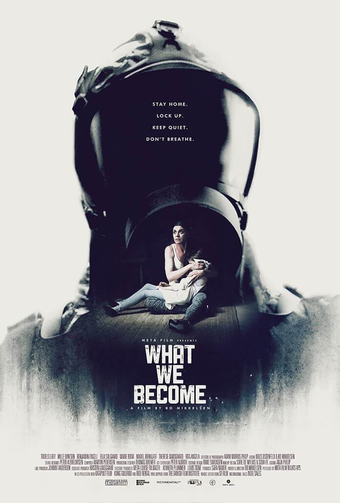 What We Become