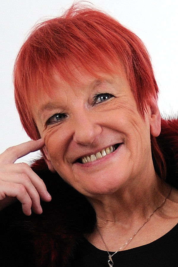 et billede af Jana Koubková