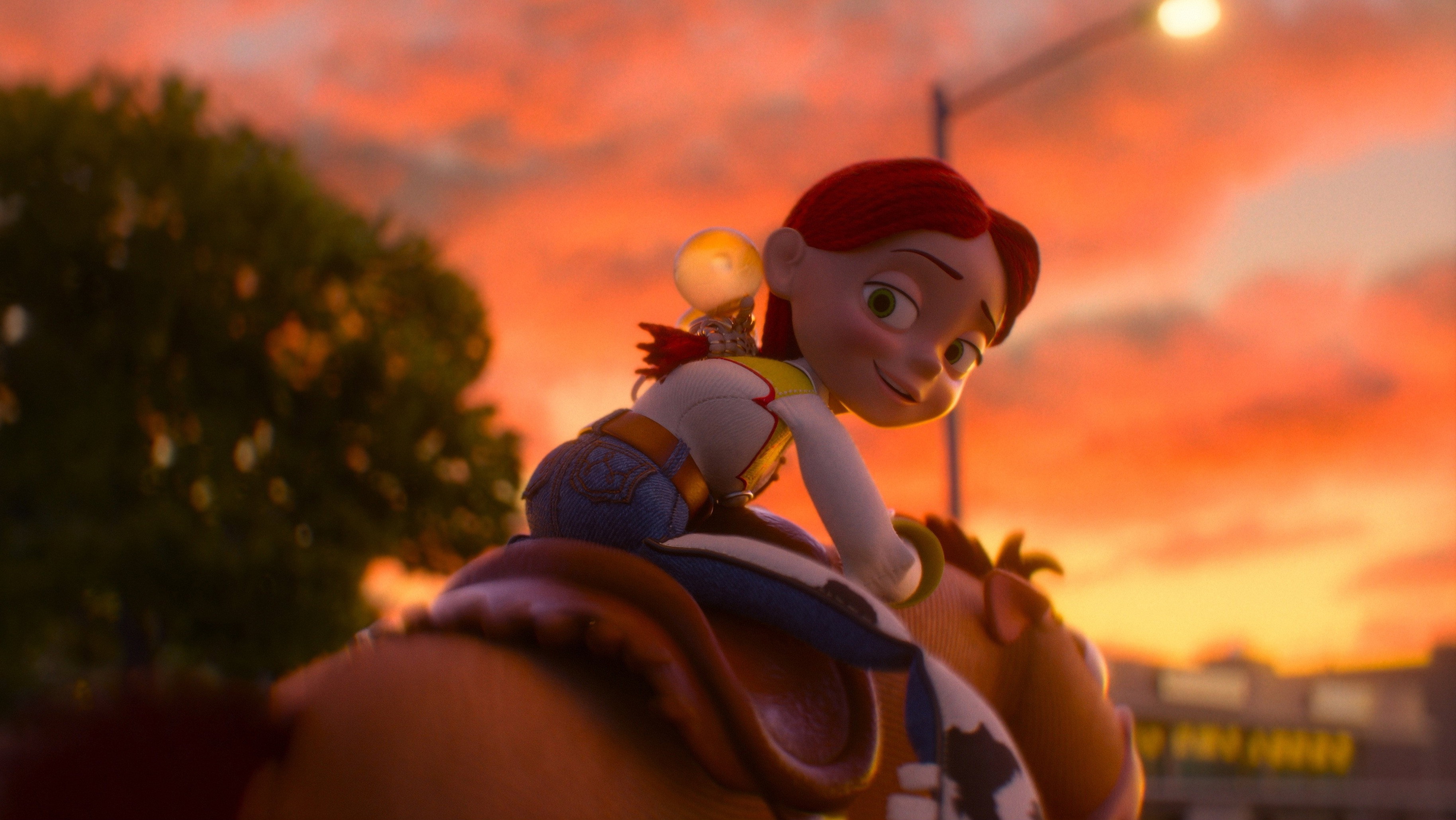 Toy Story 5 backdrop