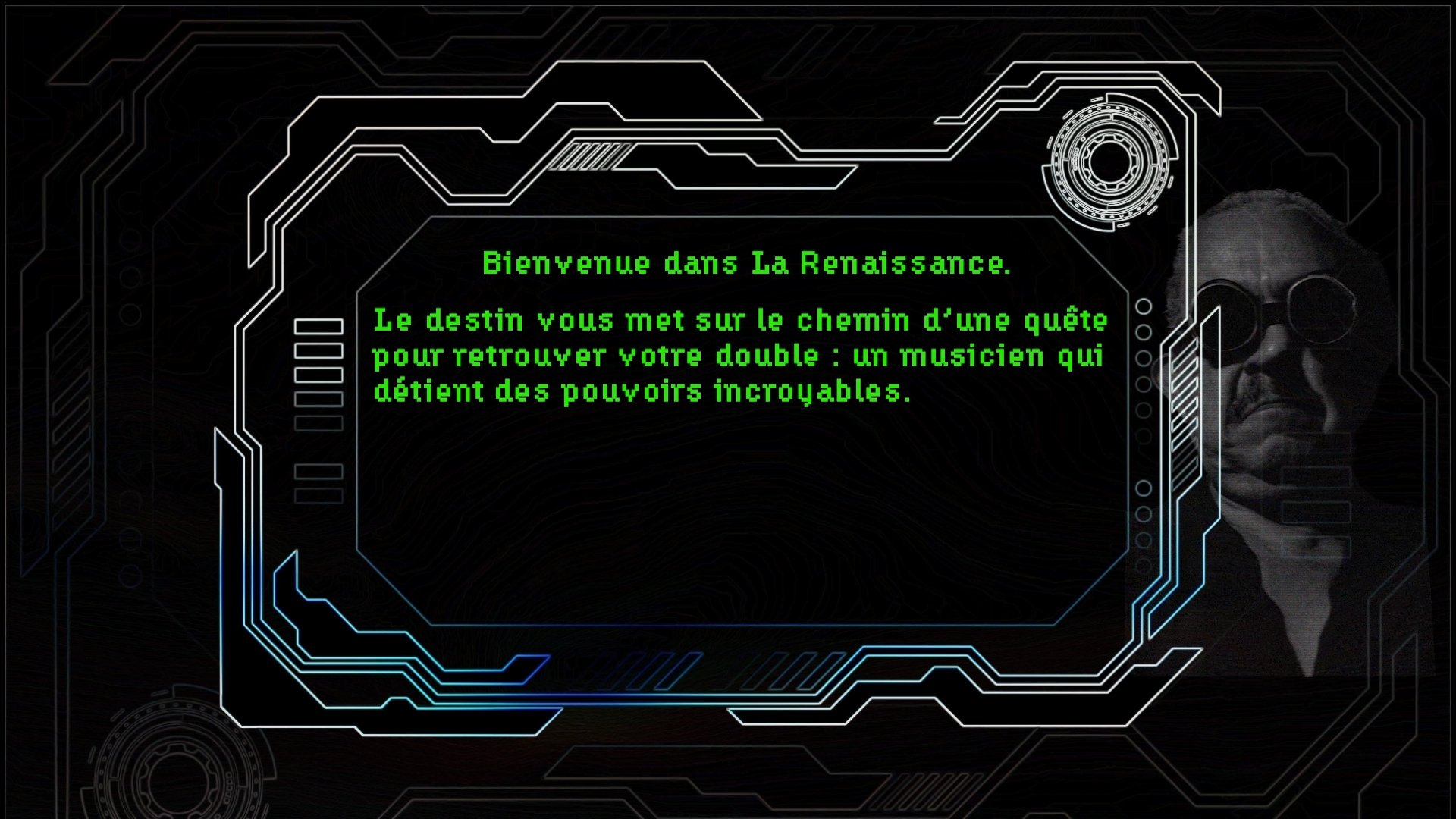 Imagem do Filme La Renaissance