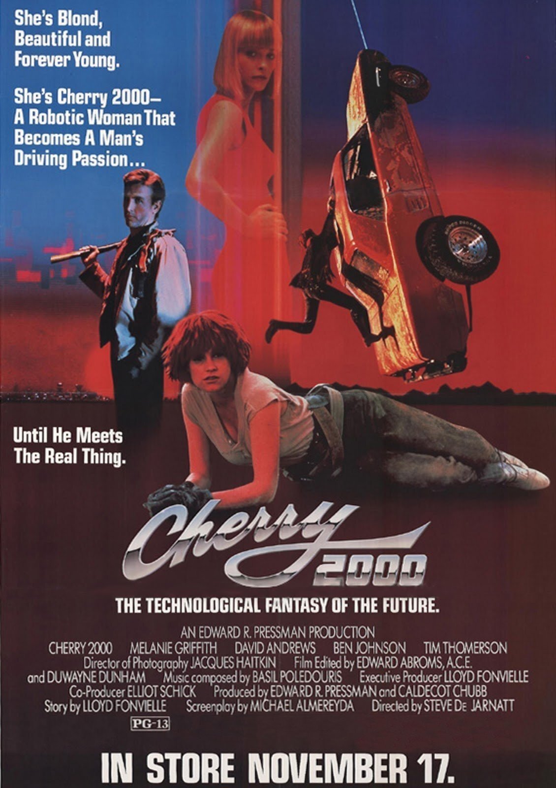 Cherry 2000