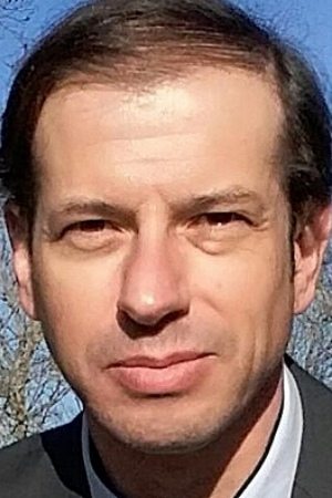 et billede af Olivier Parenty