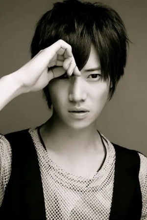 et billede af Kenny Zeng