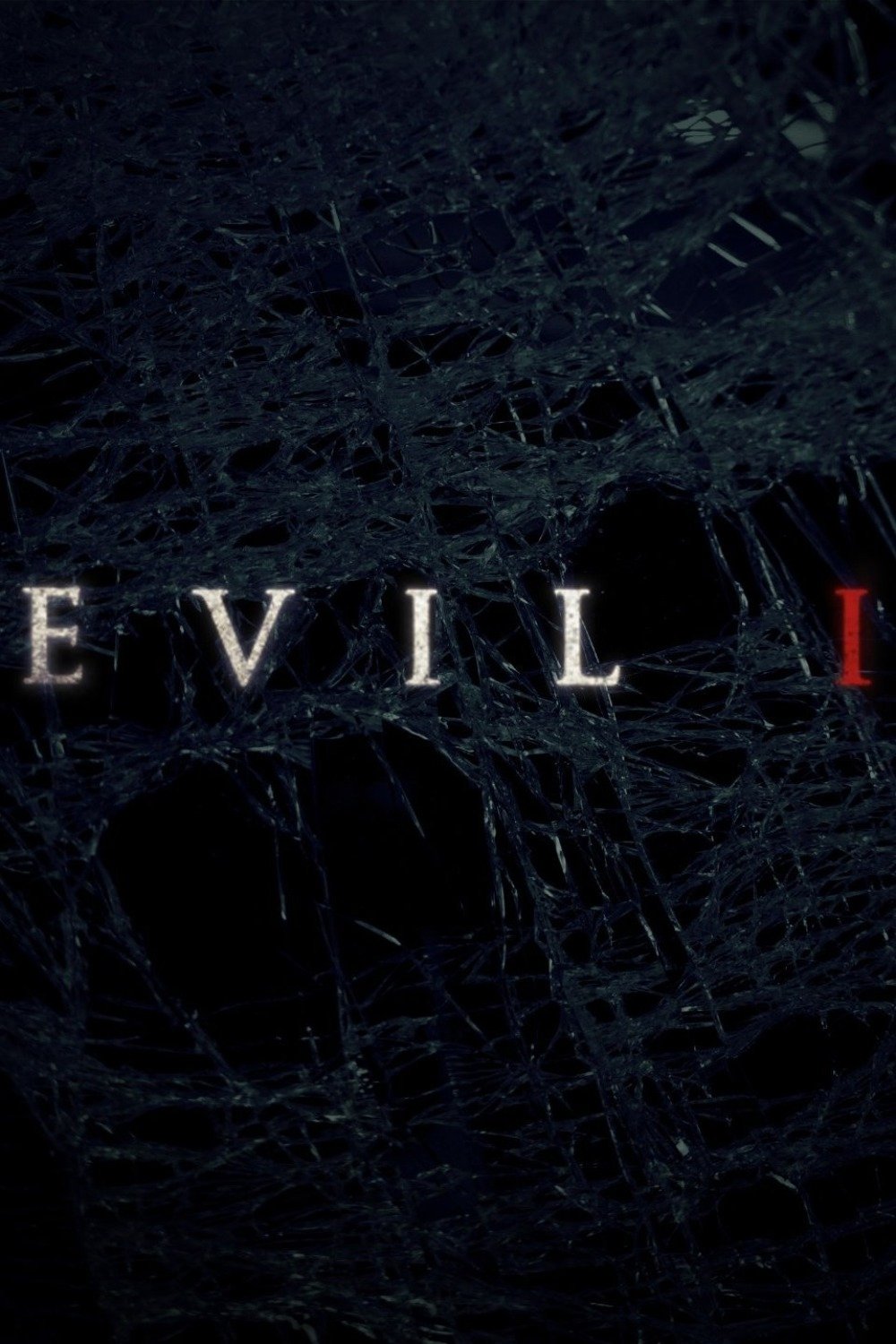 Evil, I