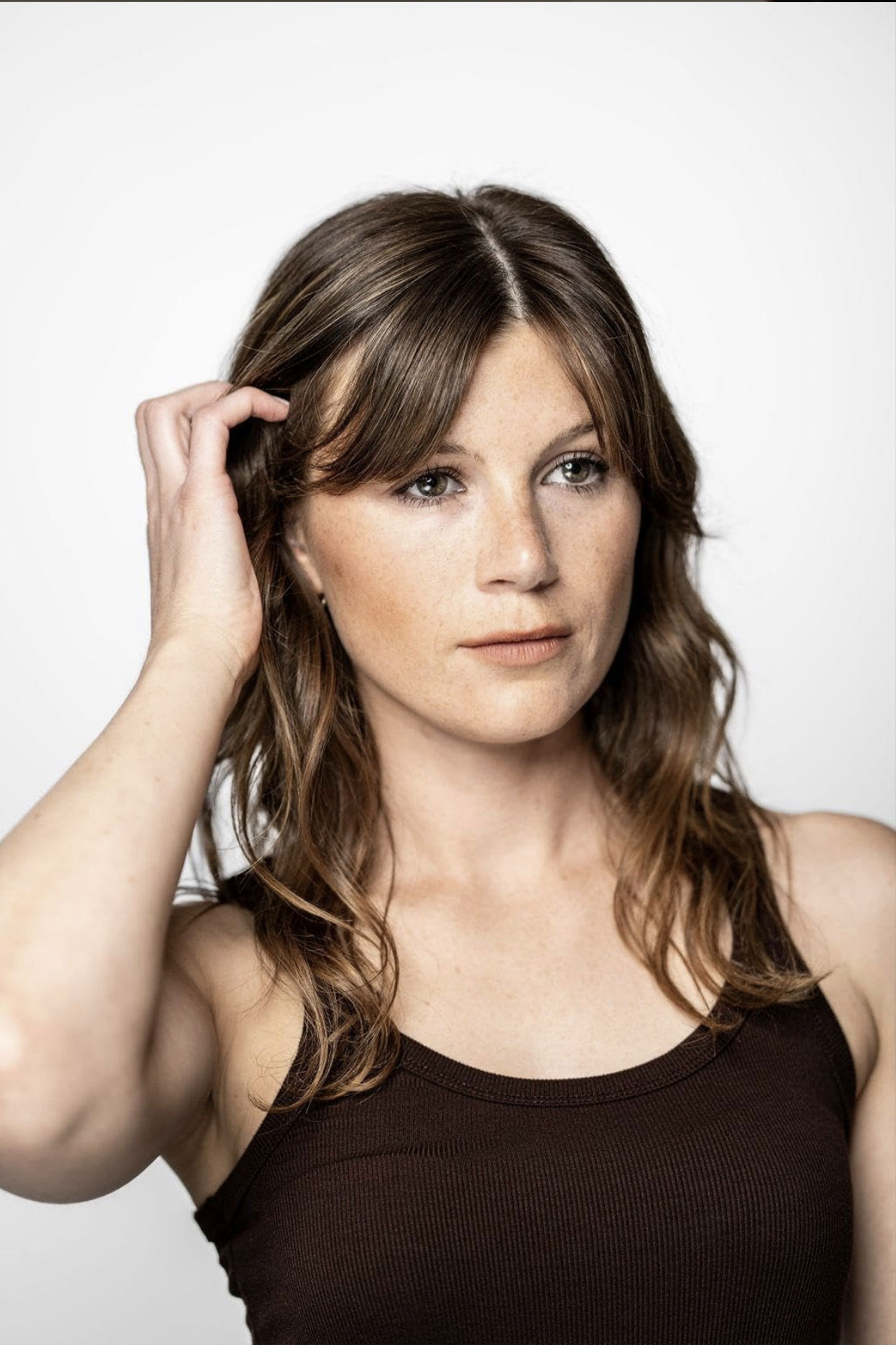 et billede af Rikki-lee Millbank