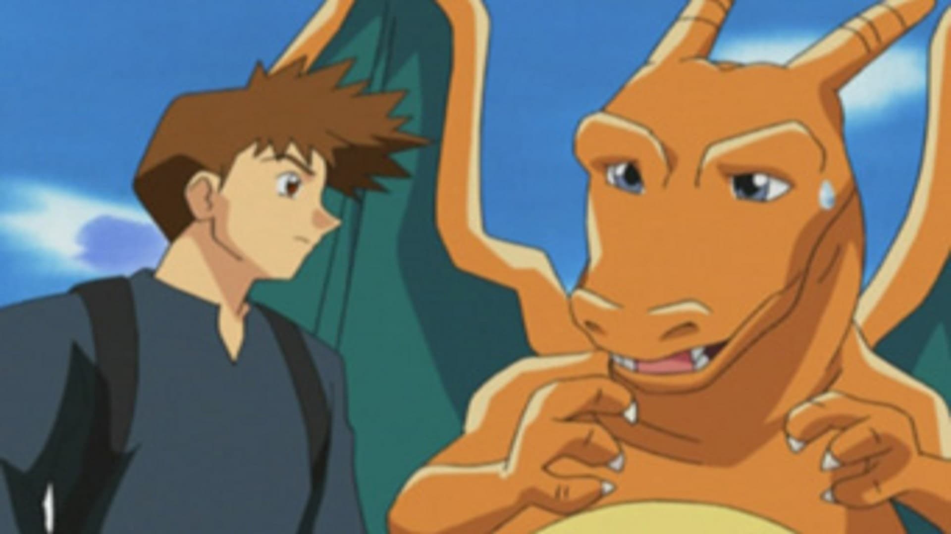 Pokémon Chronicles