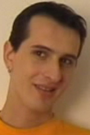 et billede af Michaël