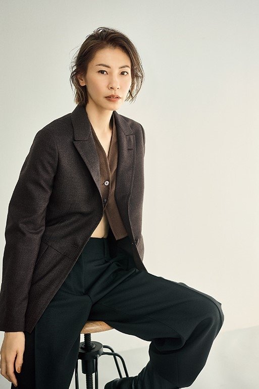 et billede af Seto Kazuya