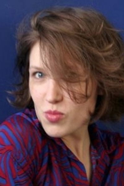 et billede af Eglė Dargytė