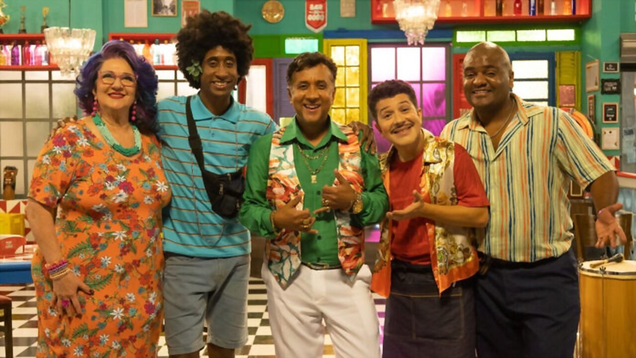 Bar do Gogó