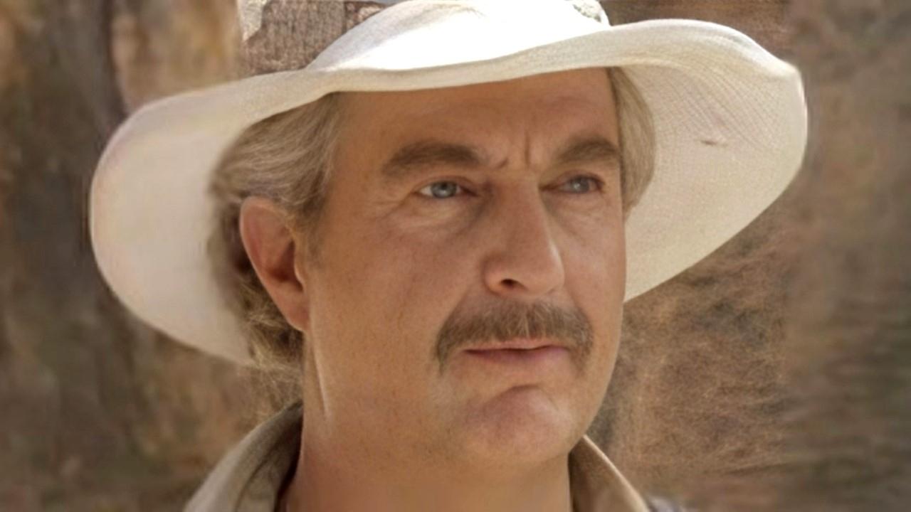 Tarzán