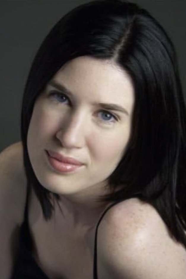 et billede af Toni Reimer