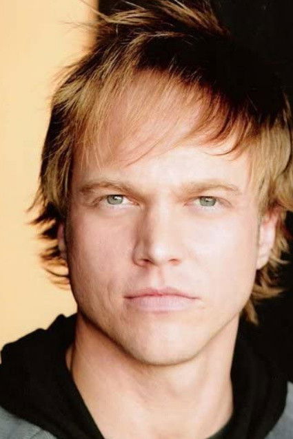 et billede af Eric Axen