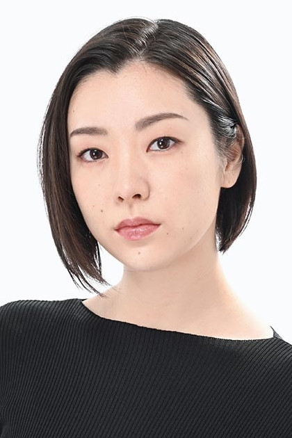 et billede af Saya Nasu