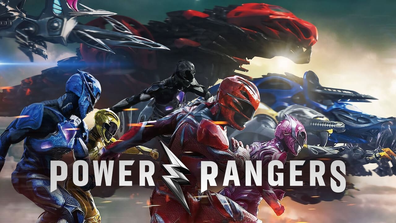 Power Rangers Yeni Nesil Savaşçılar