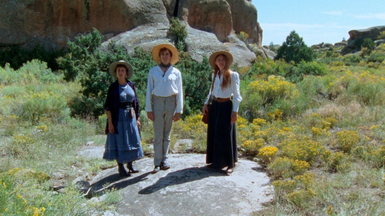Two Plains + A Fancy (2018)
