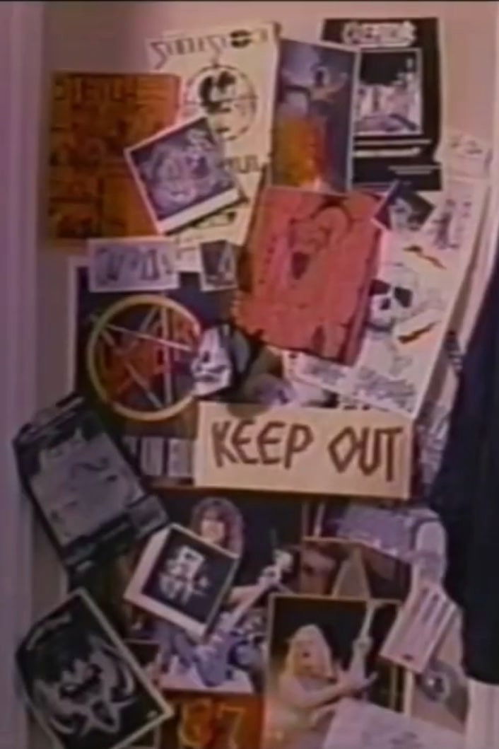 NEONS' Dumpster Video