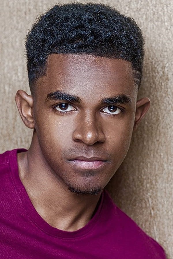 C.J. Byrd-Vassell's picture in the cast