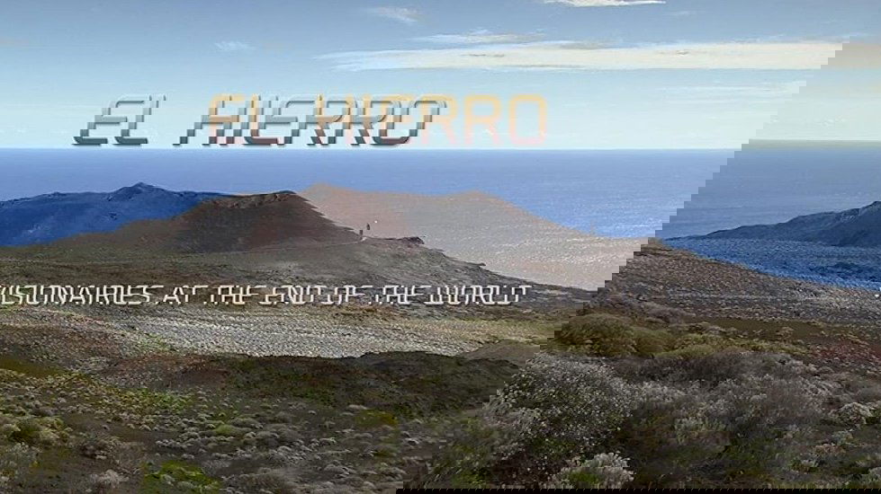 El Hierro