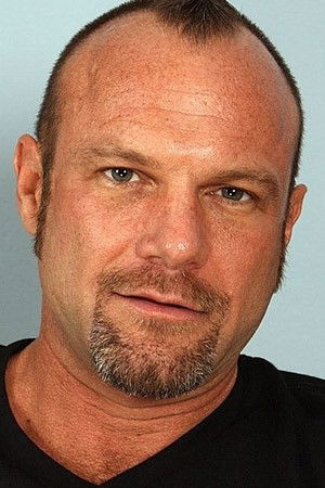 et billede af Chad Brock