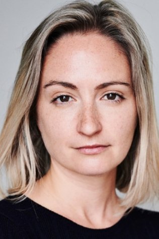 et billede af Lizzy Watts