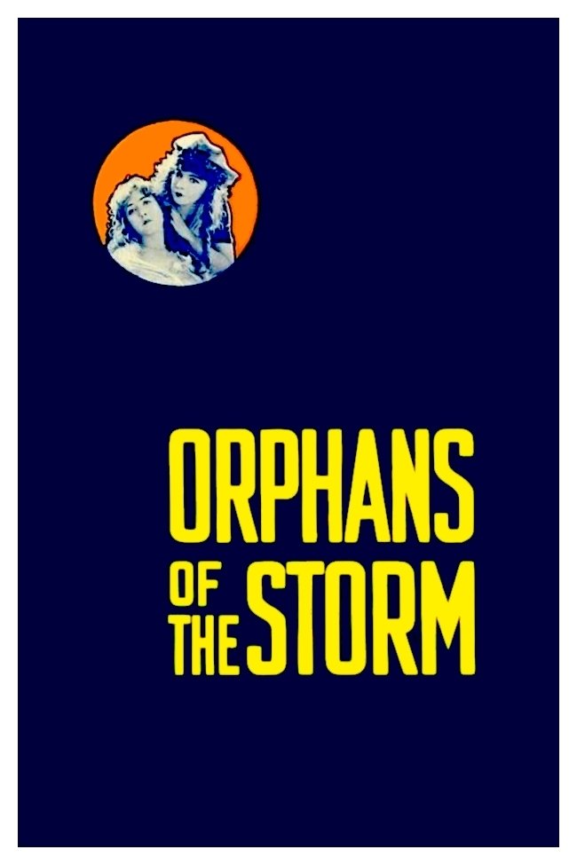 Orphans of the Storm