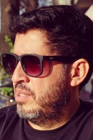 et billede af Ferdinand Rossi