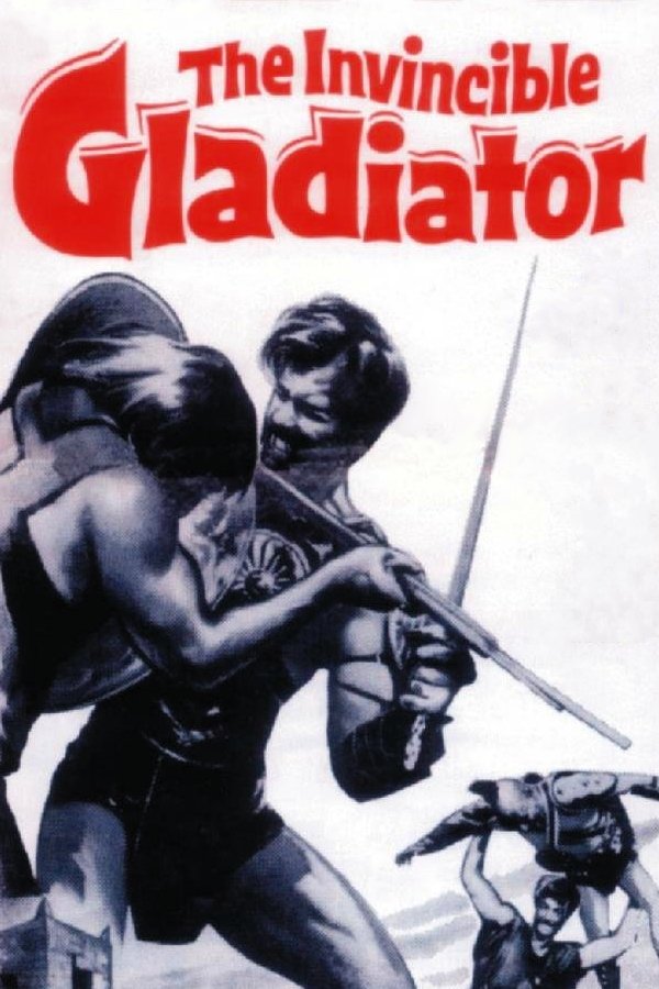 The Invincible Gladiator