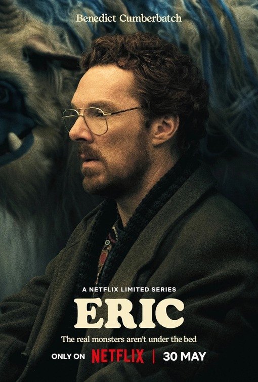 NF - Eric (2024)