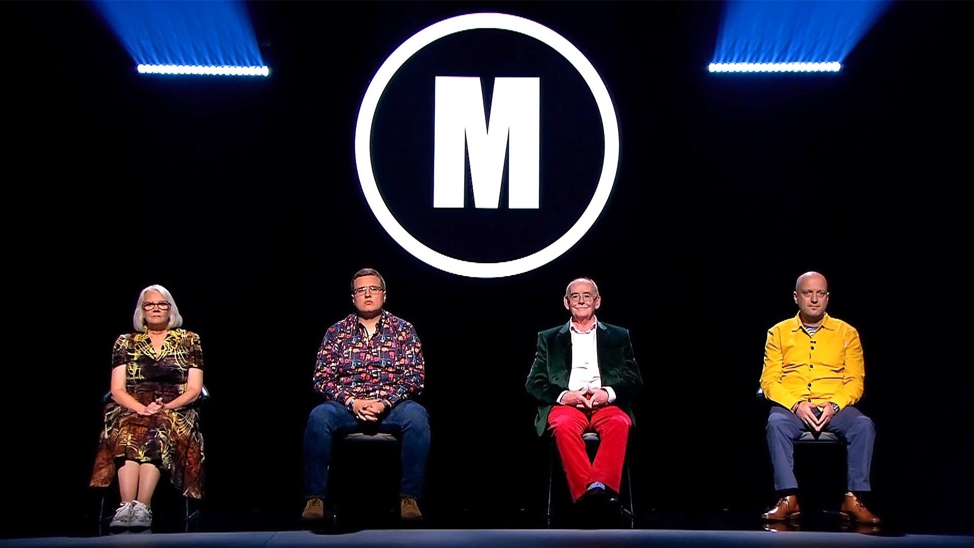 Mastermind - Épisode 30