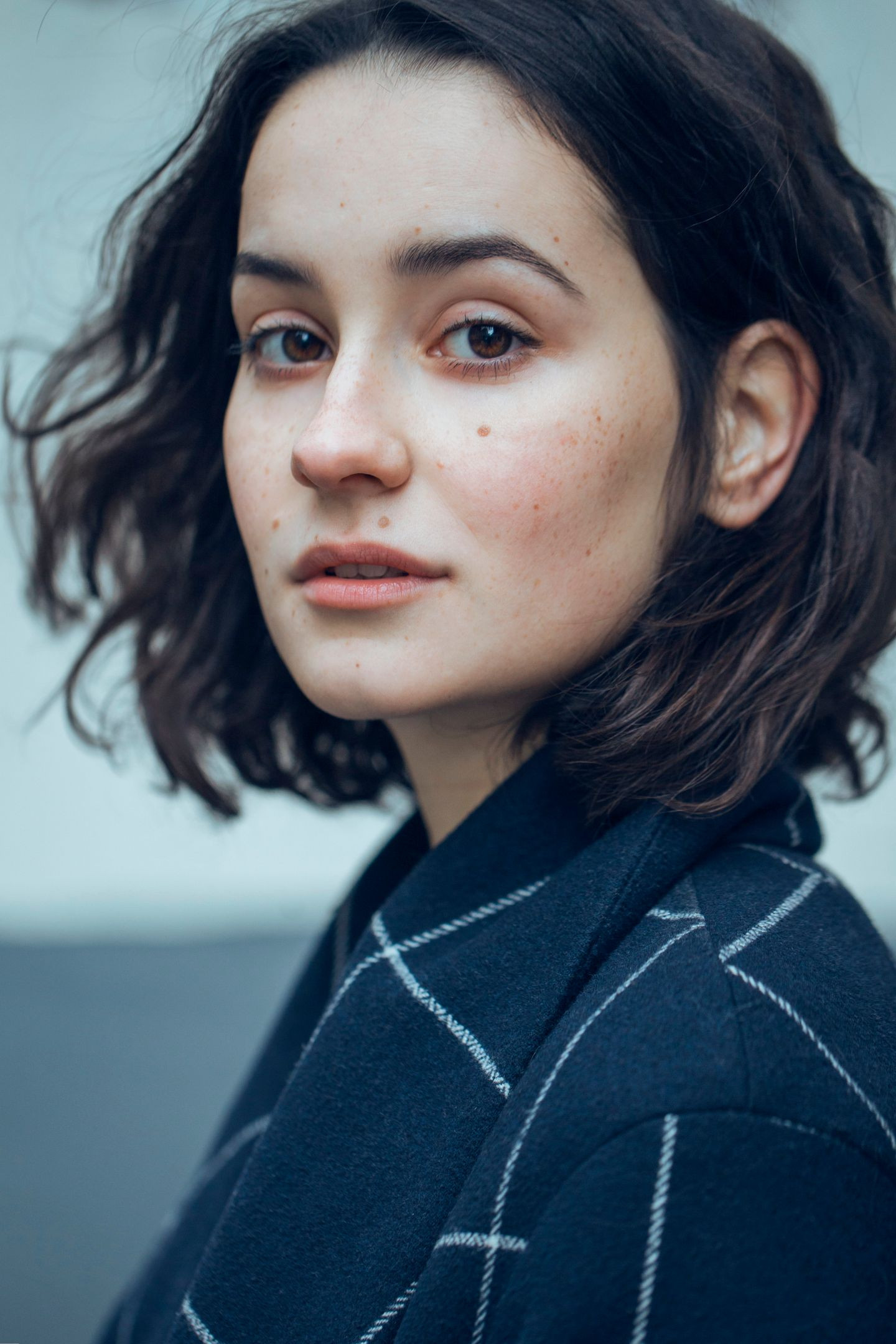 et billede af Yulia Antoshchuk