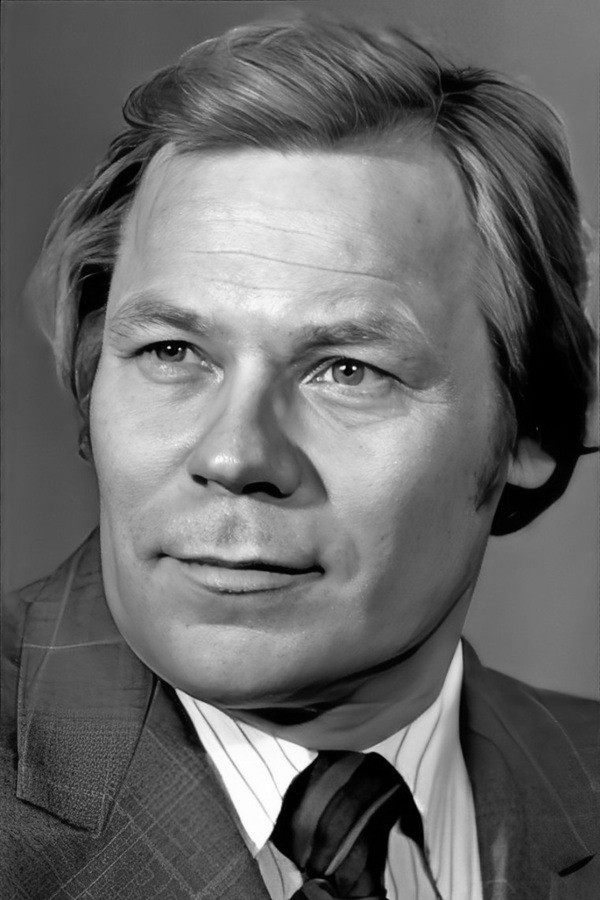 et billede af Yuriy Oskin