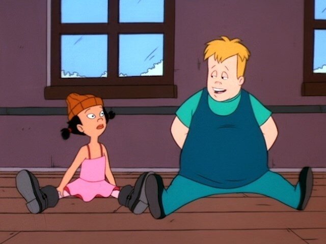 Recess