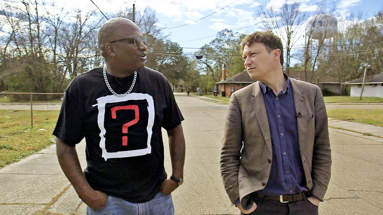 Our World S11E01 backdrop