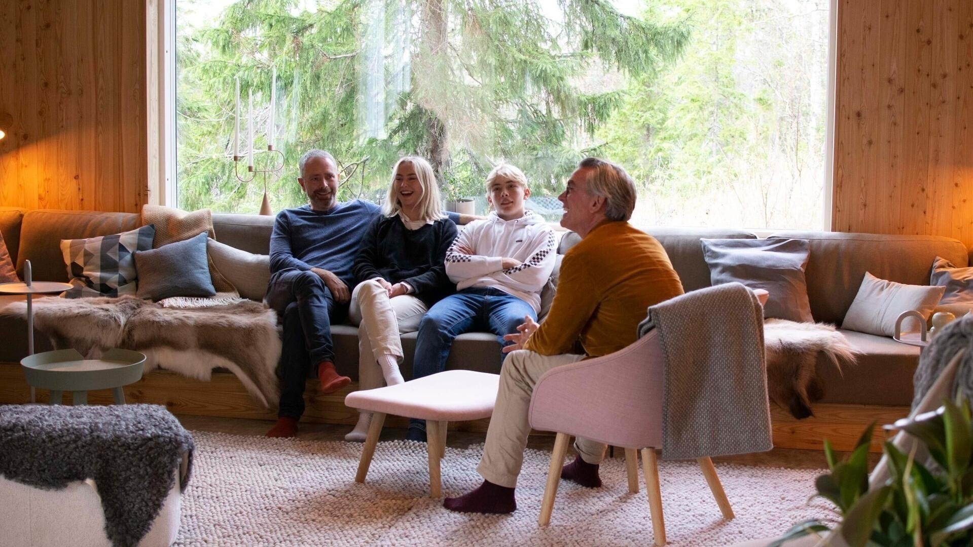 Grand Designs Sverige
