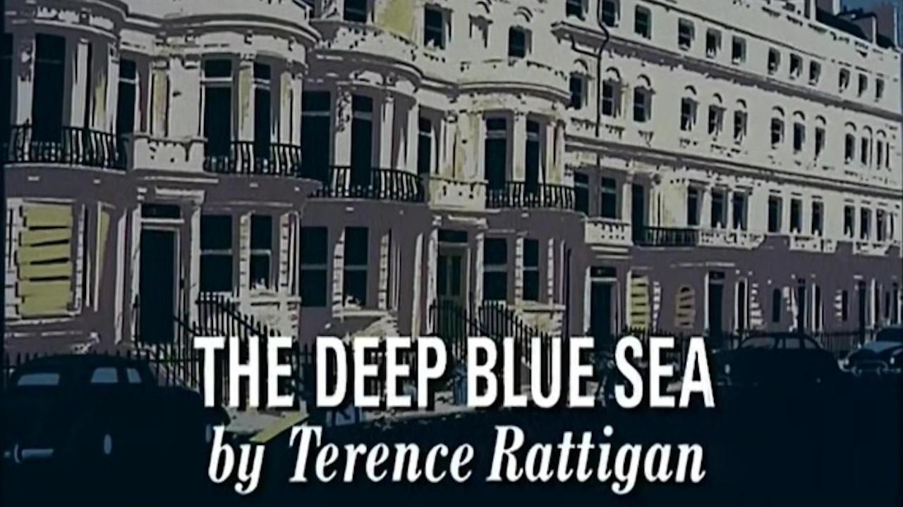 The Deep Blue Sea