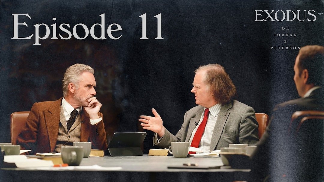 Thumbnail for What Is A Woman? The Bible Has an Answer Season 1 Episode 11
