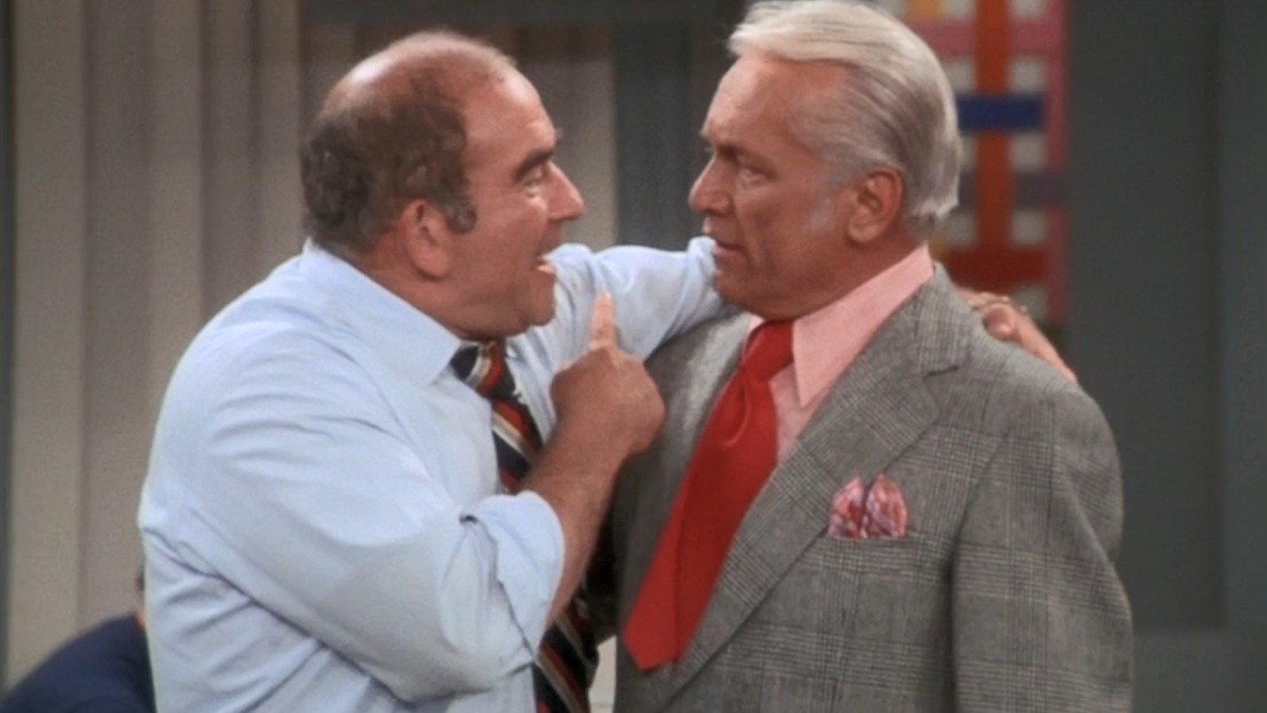 The Mary Tyler Moore Show - Épisode 5