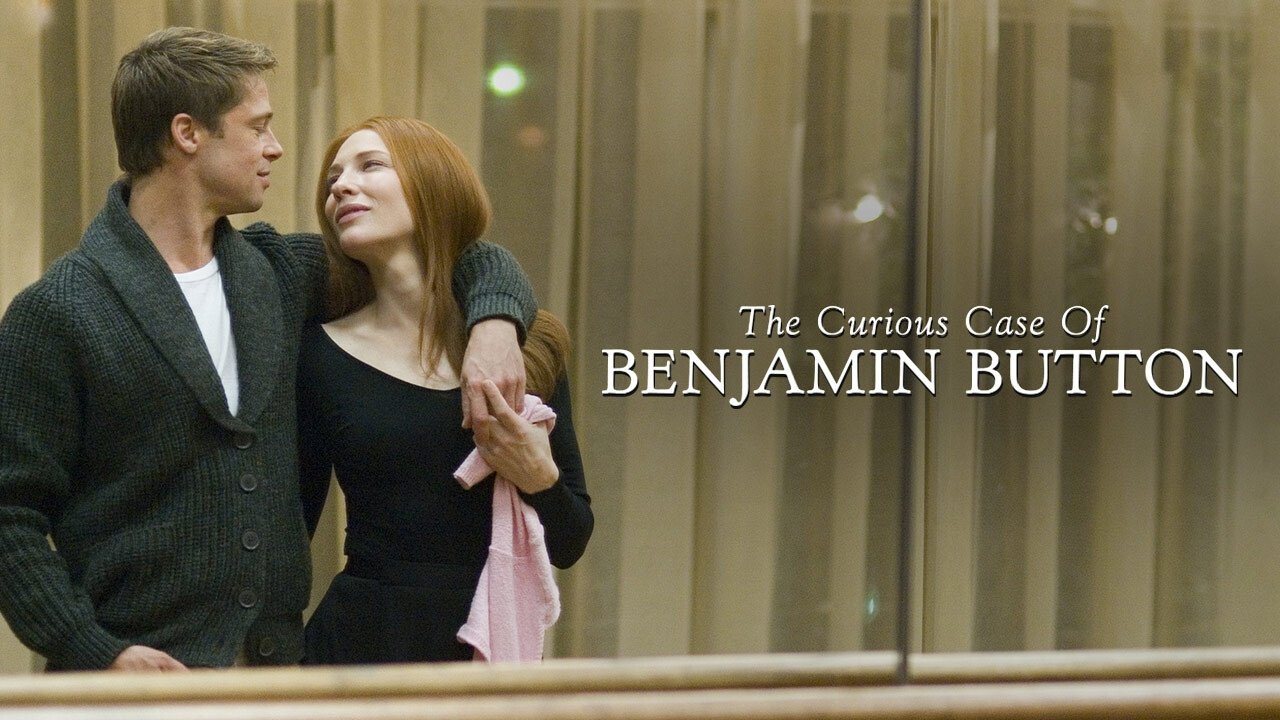 Cuộc Đời Kỳ Lạ Của Benjamin Button (2008)